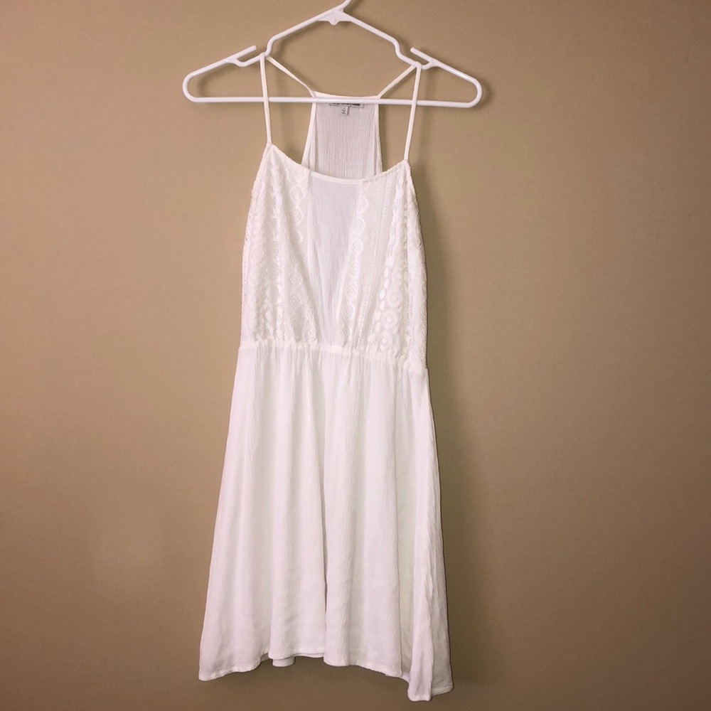 Charlotte Russe Dress